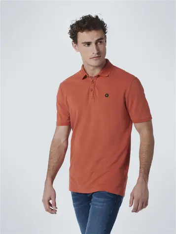 No Excess polo's Tailored Fit 19380201SN