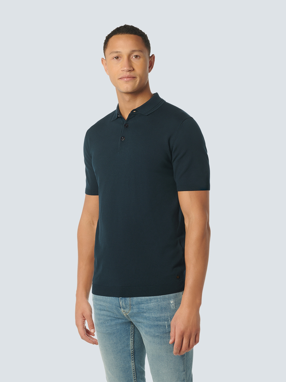 No Excess polo's Tailored Fit 23210286