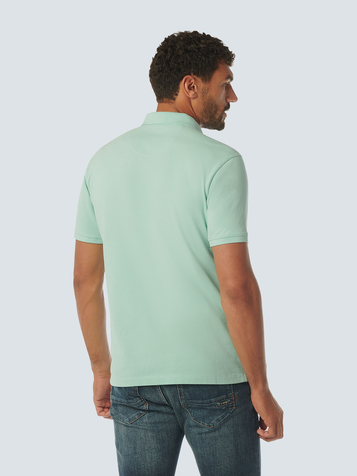 No Excess polo's Tailored Fit 23380101SN