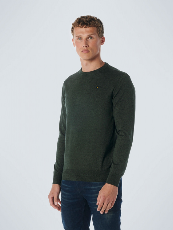 No Excess ronde hals trui 21210880SN