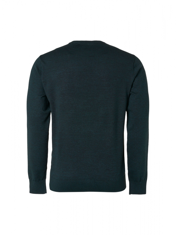 No Excess ronde hals trui 21210880SN