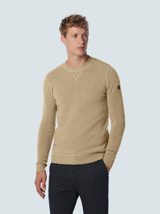 No Excess ronde hals trui 21210918