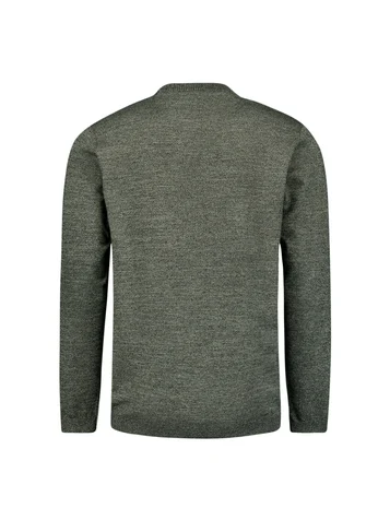 No Excess ronde hals trui 25210880SN