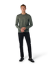 No Excess ronde hals trui 25210880SN
