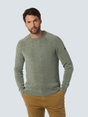 No Excess ronde hals trui 25210917