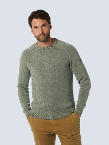No Excess ronde hals trui 25210917