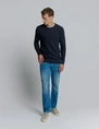 No Excess ronde hals trui 26211112