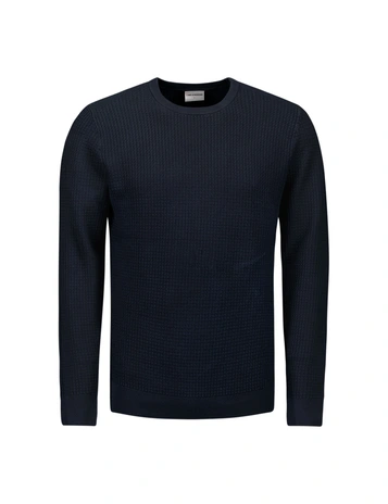 No Excess ronde hals trui 26211112