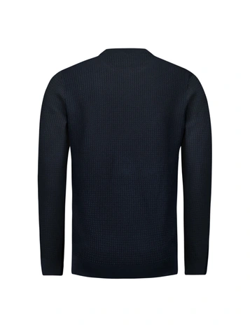 No Excess ronde hals trui 26211112