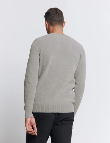 No Excess ronde hals trui 26211115