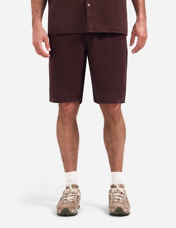 No Excess shorts Regular Fit 328190423