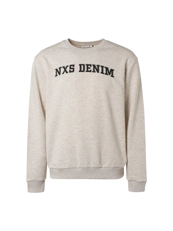 No Excess sweater 19130158