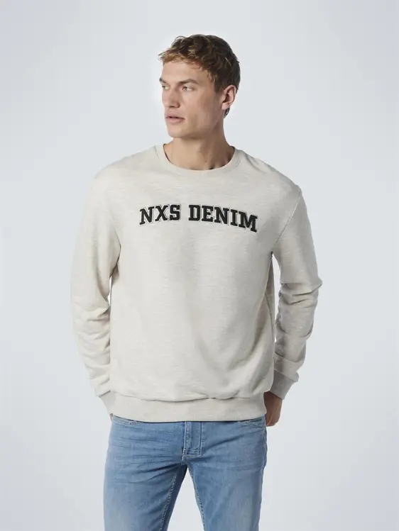 No Excess sweater 19130158