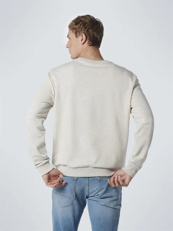 No Excess sweater 19130158