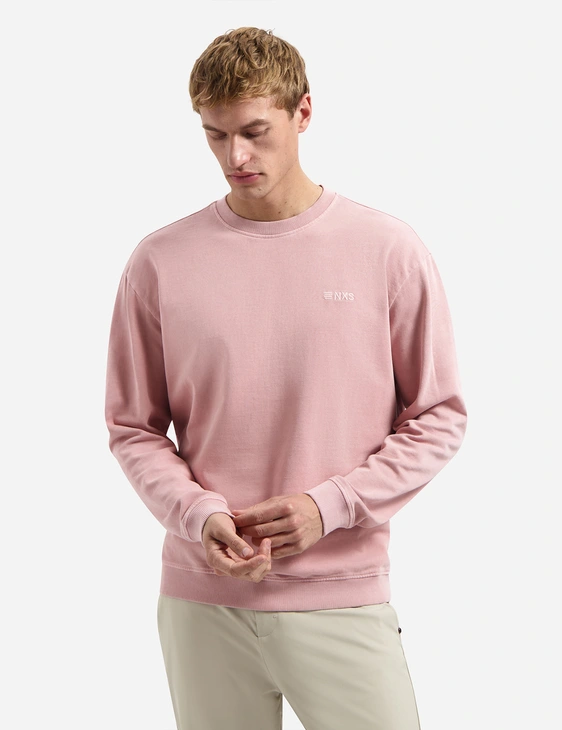 No Excess sweater 31110116