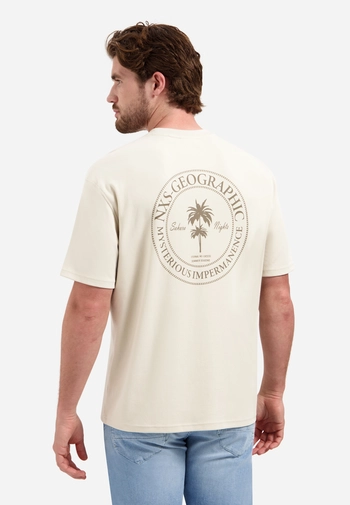 No Excess t-shirts Regular Fit 32340414