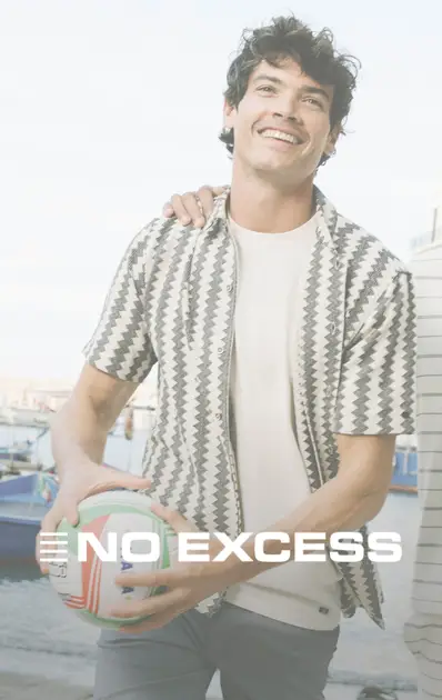 No excess
