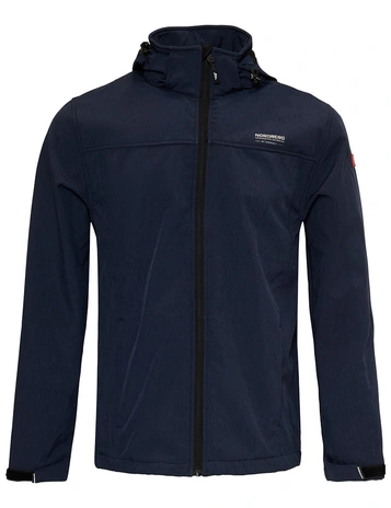 Nordberg jacks KJELD