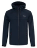 Nordberg jacks SAILER