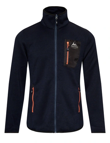 Nordberg vest NOA