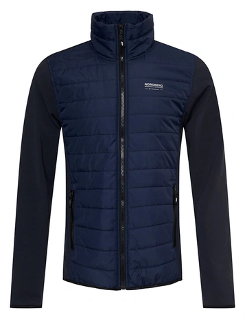 Nordberg vest TARIK