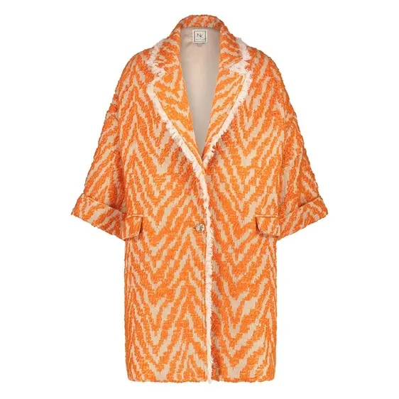 Nukus jassen Isabelle Coat