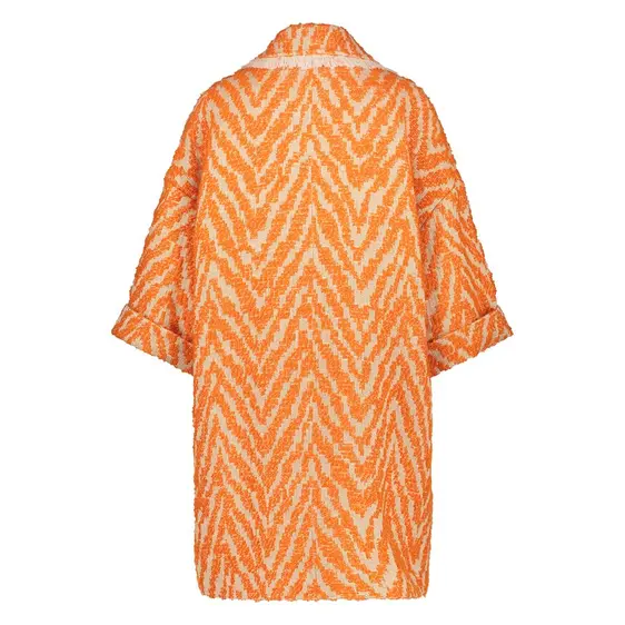 Nukus jassen Isabelle Coat