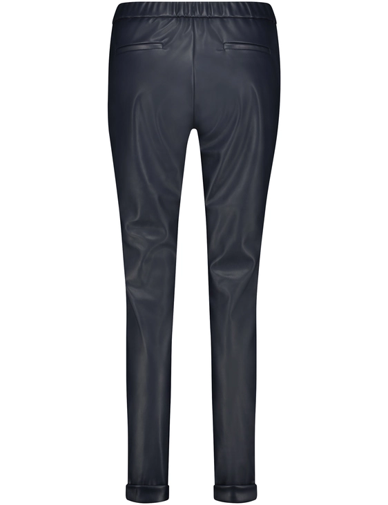 Nukus treggings Roos Pants