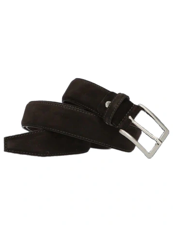 Officine Napoli riem 2035-TESTA MORO