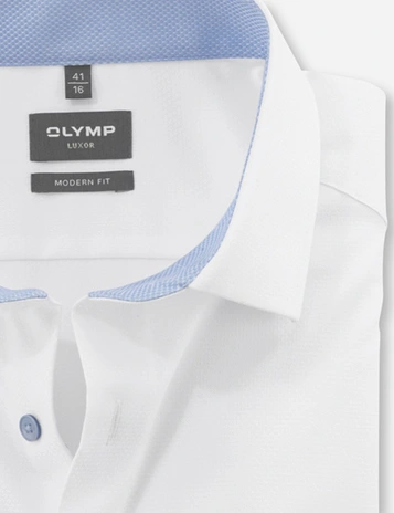 OLYMP business overhemd 120774