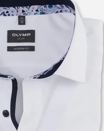 OLYMP business overhemd 1210/59