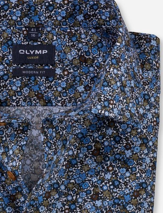 OLYMP business overhemd 122364