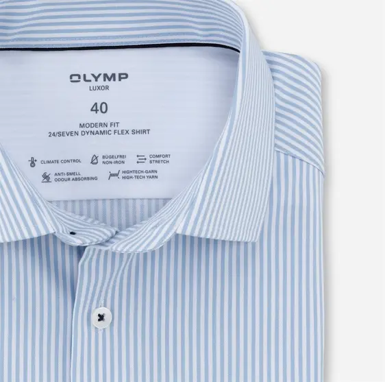 OLYMP business overhemd 125824