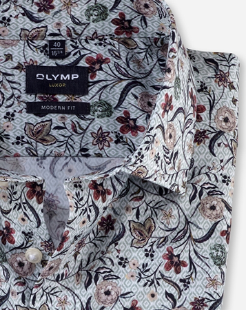 OLYMP business overhemd 126864