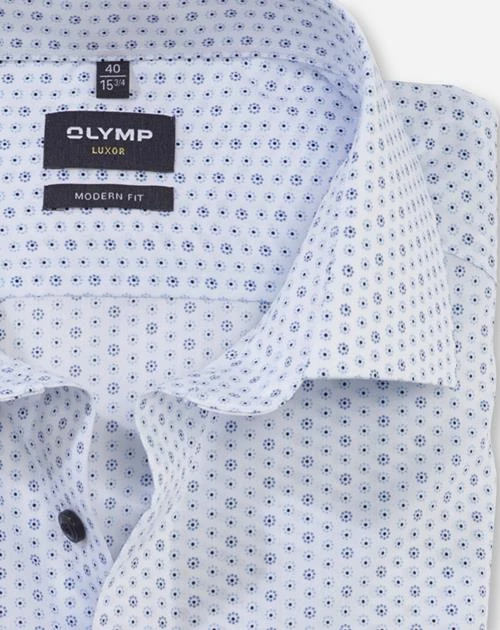 OLYMP business overhemd 127144