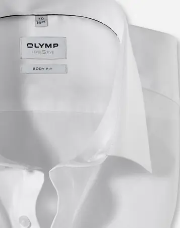 OLYMP business overhemd 127670