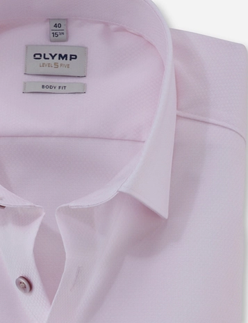 OLYMP business overhemd 201674