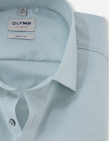OLYMP business overhemd 201674