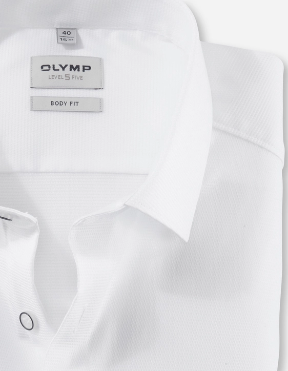 OLYMP business overhemd 214774