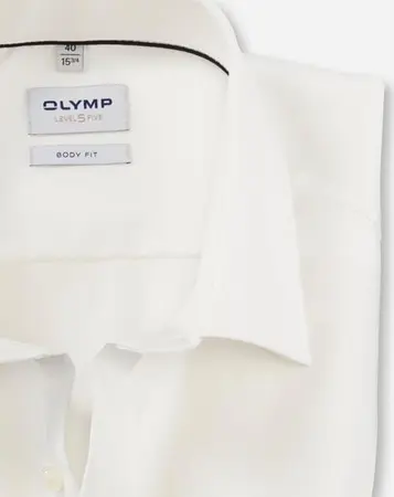 OLYMP business overhemd Body fit 073565