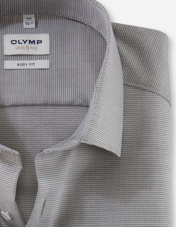 OLYMP business overhemd Body fit 214774