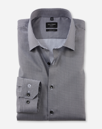 OLYMP business overhemd Body fit 2562/64