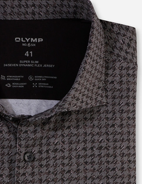 OLYMP business overhemd Body fit 2586/64/67