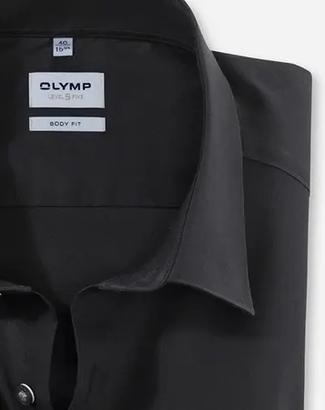 OLYMP business overhemd Body fit 609064