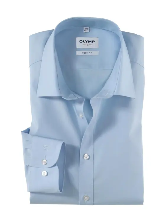 OLYMP business overhemd Body fit 609064