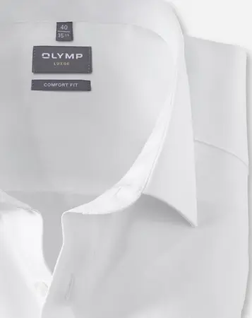 OLYMP business overhemd Comfort Fit 025458