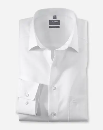 OLYMP business overhemd Comfort Fit 025458