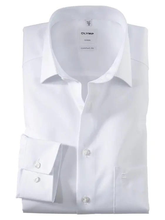 OLYMP business overhemd Comfort Fit 025458