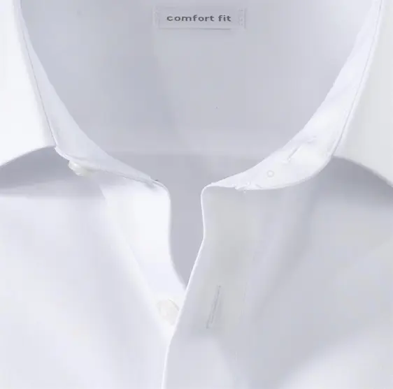 OLYMP business overhemd Comfort Fit 025458