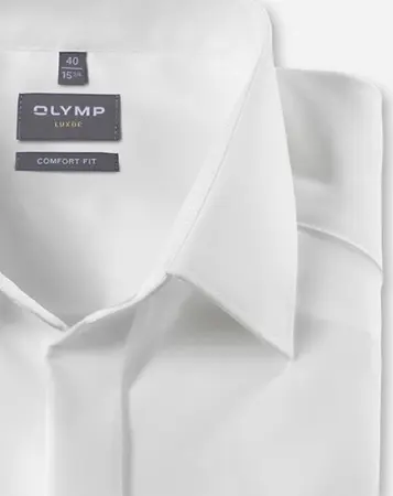 OLYMP business overhemd Comfort Fit 029465